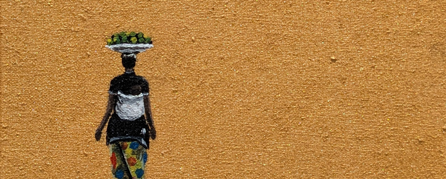 Paintings