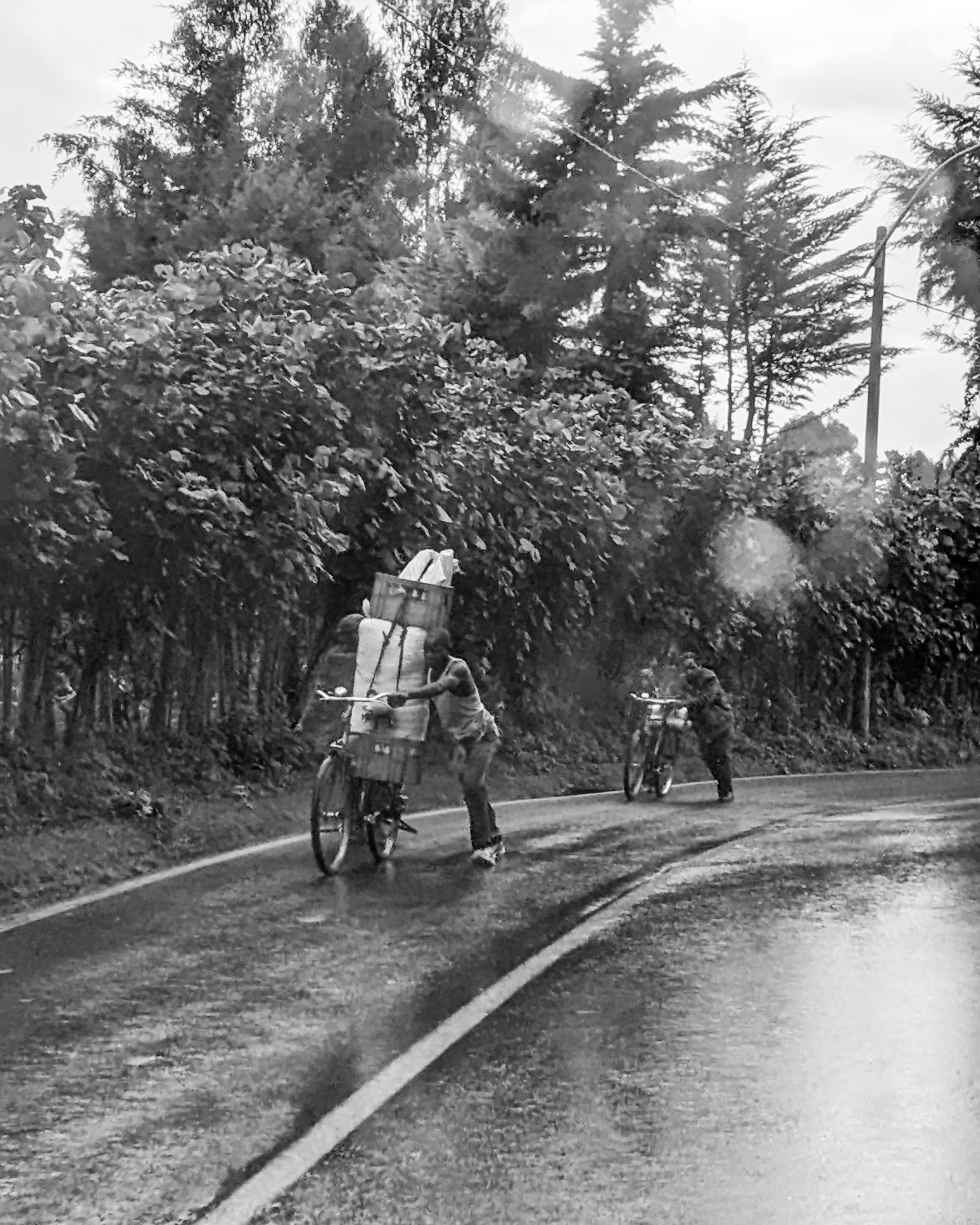 Rukundo Jean de Amour